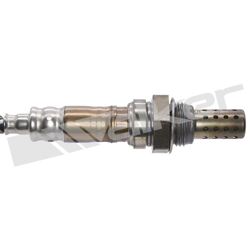 Walker Products Oxygen Sensor, Heated, Single Sensor, 4 Wire Connector, 350 Millimeter Overall Length – 350-34283