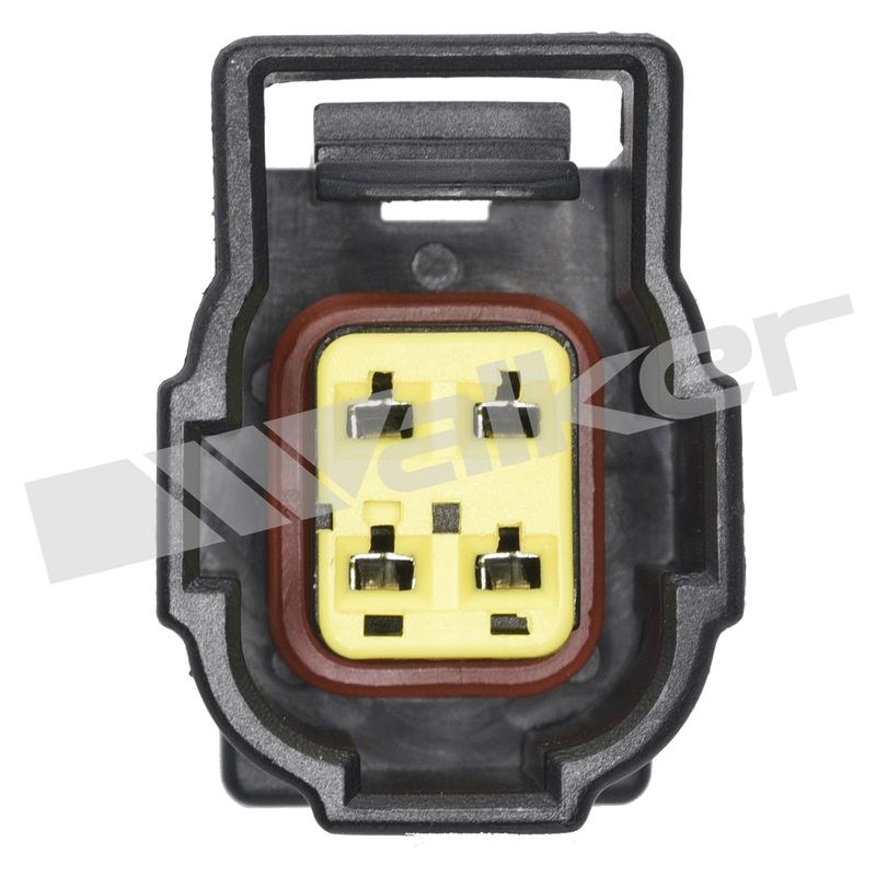 Walker Products Oxygen Sensor, Heated, Single Sensor, 4 Wire Connector, 350 Millimeter Overall Length – 350-34283