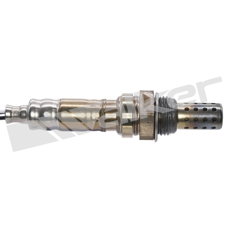 Walker Products Oxygen Sensor, Heated, Single Sensor, 4 Wire Connector, 350 Millimeter Overall Length – 350-34296
