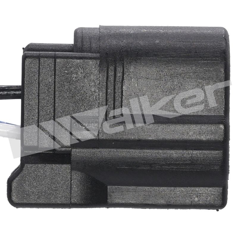 Walker Products Oxygen Sensor, Heated, Single Sensor, 4 Wire Connector, 350 Millimeter Overall Length – 350-34296