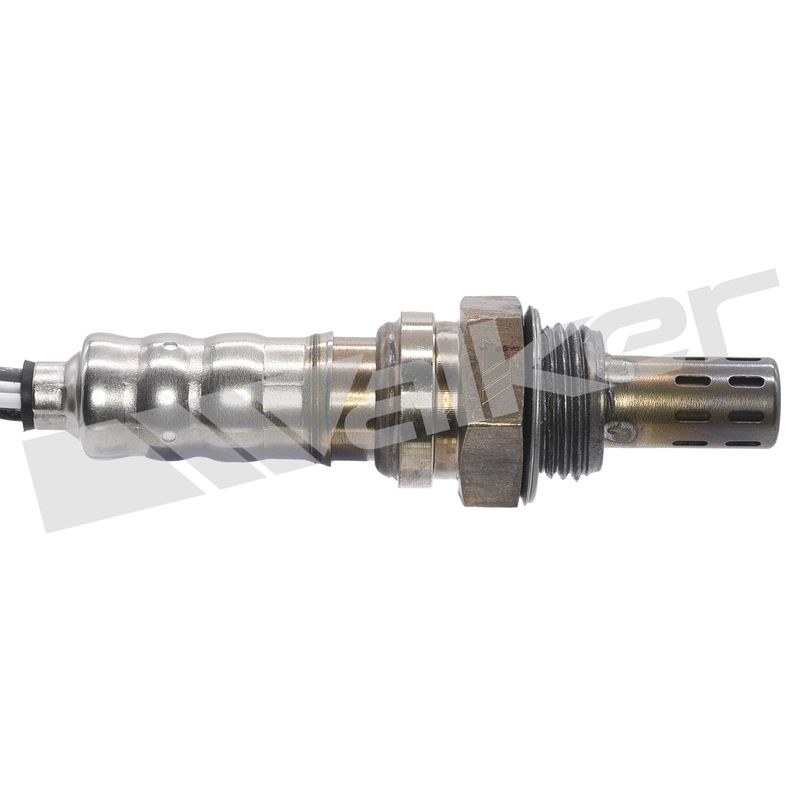 Walker Products Oxygen Sensor, Heated, Single Sensor, 4 Wire Connector, 400 Millimeter Overall Length – 350-34316