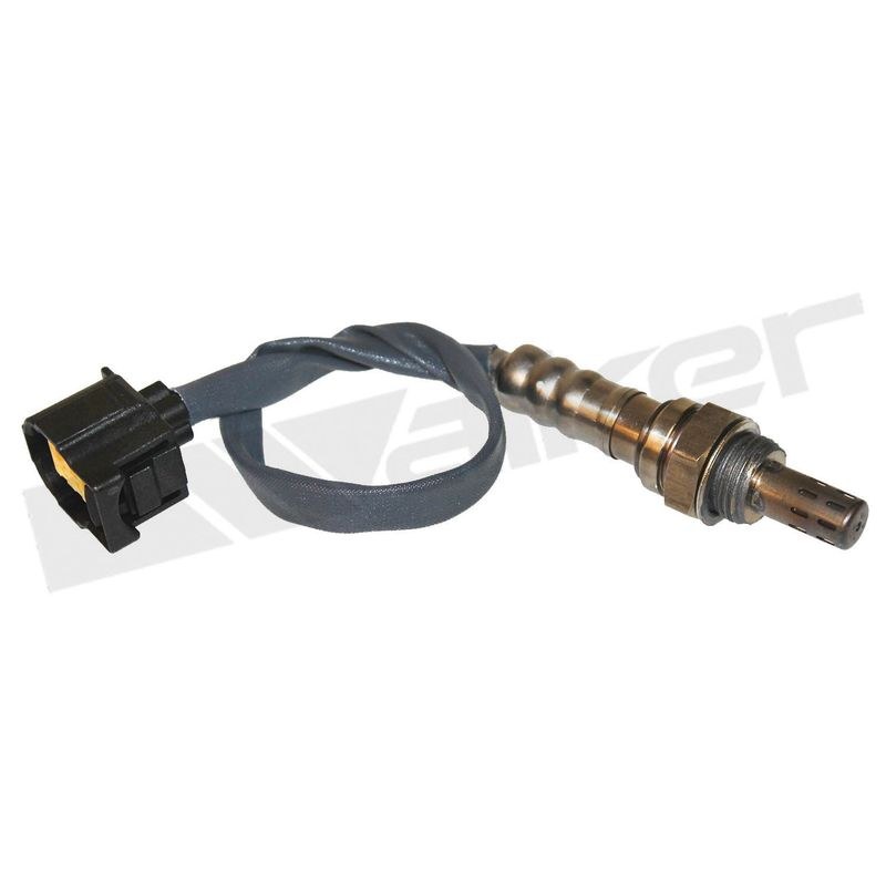Walker Products Oxygen Sensor, Heated, Single Sensor, 4 Wire Connector, 320 Millimeter Overall Length – 350-34320