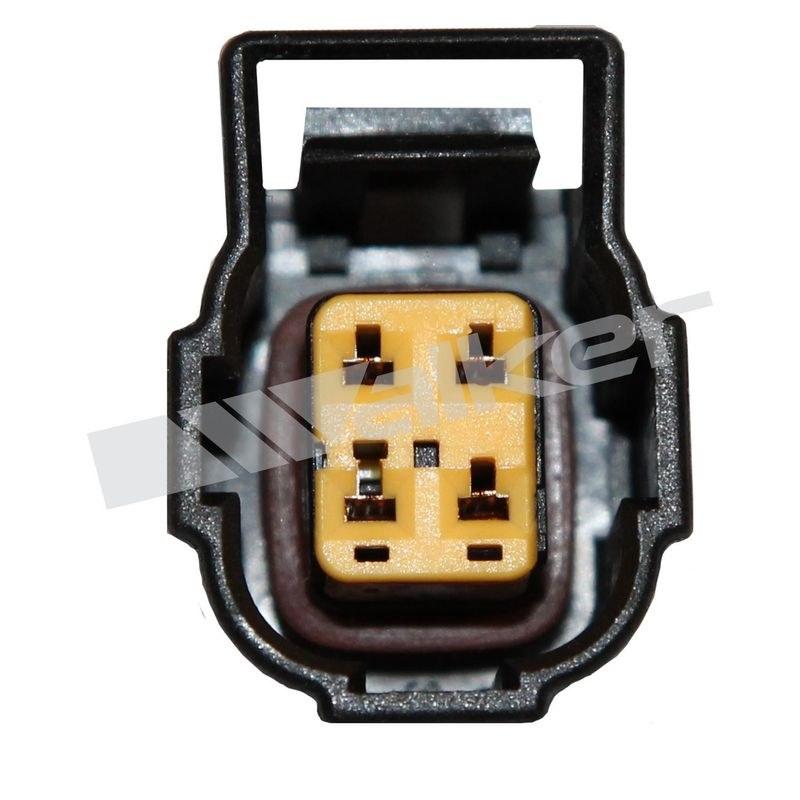 Walker Products Oxygen Sensor, Heated, Single Sensor, 4 Wire Connector, 320 Millimeter Overall Length – 350-34320