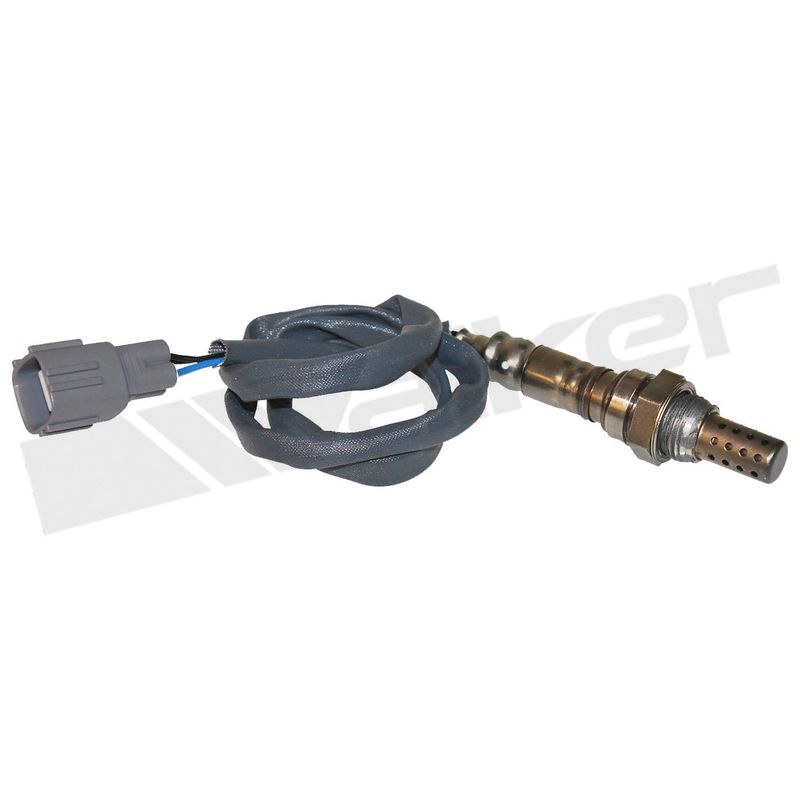 Walker Products Oxygen Sensor, Heated, Single Sensor, 4 Wire Connector, 700 Millimeter Overall Length – 350-34322
