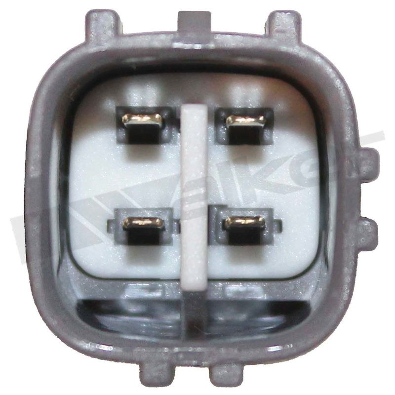 Walker Products Oxygen Sensor, Heated, Single Sensor, 4 Wire Connector, 700 Millimeter Overall Length – 350-34322