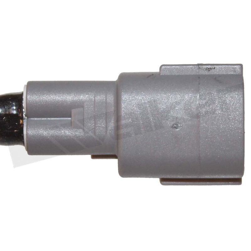 Walker Products Oxygen Sensor, Heated, Single Sensor, 4 Wire Connector, 700 Millimeter Overall Length – 350-34322
