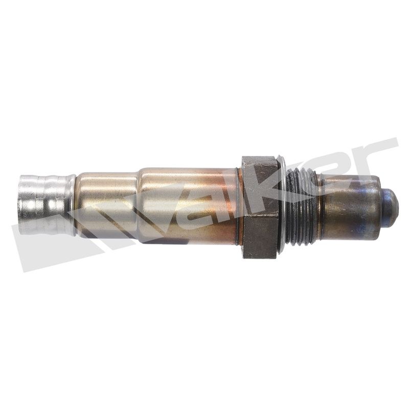 Walker Products Oxygen Sensor, Heated, Single Sensor, 4 Wire Connector, 700 Millimeter Overall Length – 350-34331