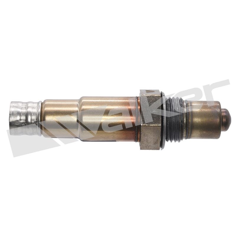 Walker Products Oxygen Sensor, Heated, Single Sensor, 4 Wire Connector, 470 Millimeter Overall Length – 350-34349