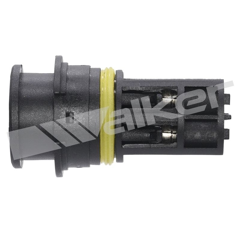 Walker Products Oxygen Sensor, Heated, Single Sensor, 4 Wire Connector, 470 Millimeter Overall Length – 350-34349