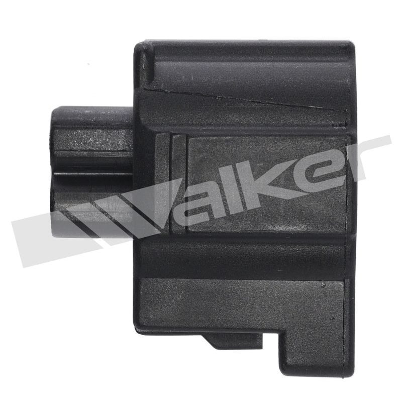 Walker Products Oxygen Sensor, Heated, Single Sensor, 4 Wire Connector, 475 Millimeter Overall Length – 350-34360