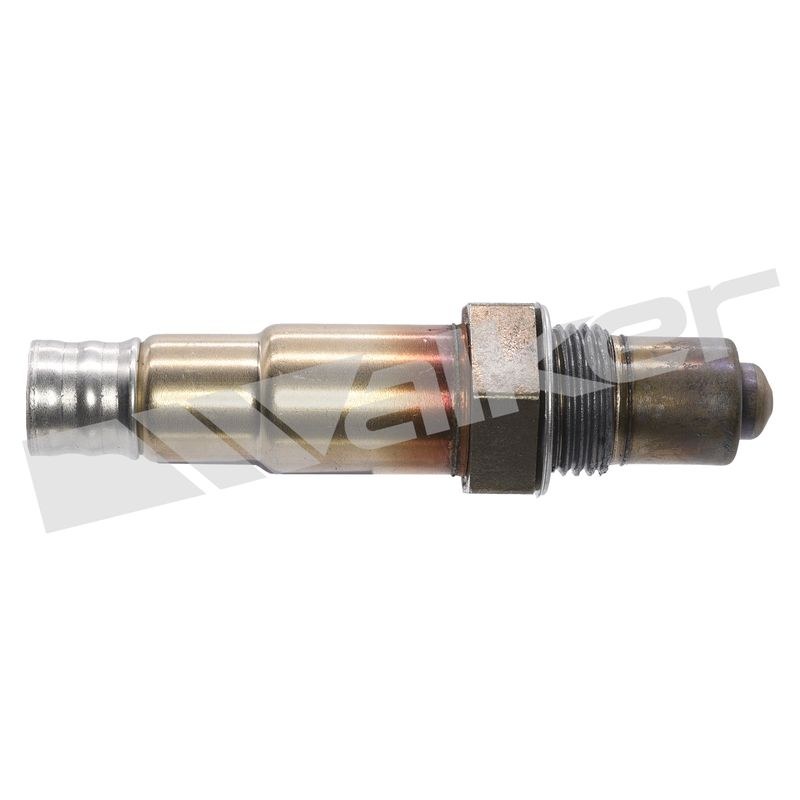 Walker Products Oxygen Sensor, Heated, Single Sensor, 4 Wire Connector, 475 Millimeter Overall Length – 350-34360