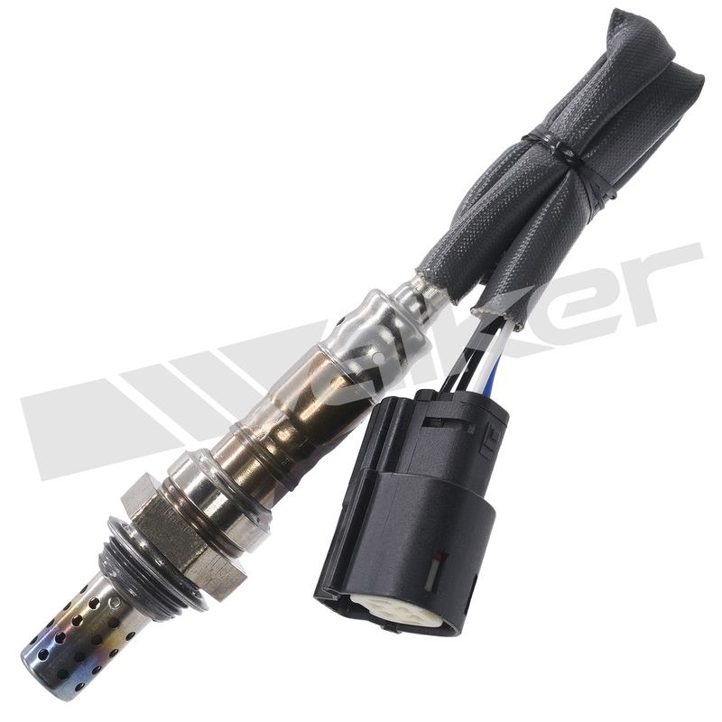 Walker Products Oxygen Sensor, Heated, Single Sensor, 4 Wire Connector, 325 Millimeter Overall Length – 350-34361