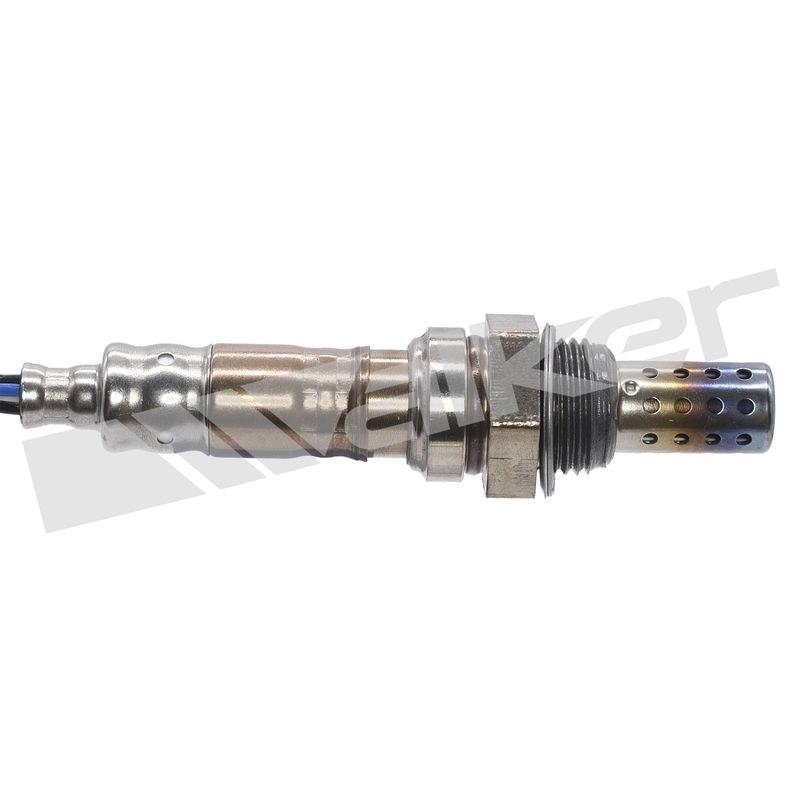 Walker Products Oxygen Sensor, Heated, Single Sensor, 4 Wire Connector, 325 Millimeter Overall Length – 350-34361