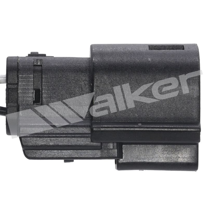 Walker Products Oxygen Sensor, Heated, Single Sensor, 4 Wire Connector, 325 Millimeter Overall Length – 350-34361