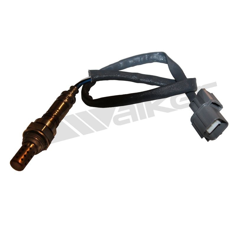 Walker Products Oxygen Sensor, Heated, Single Sensor, 4 Wire Connector, 500 Millimeter Overall Length – 350-34363