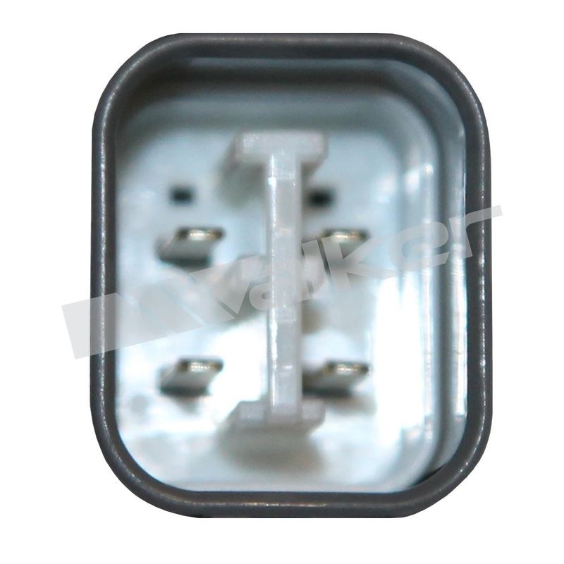 Walker Products Oxygen Sensor, Heated, Single Sensor, 4 Wire Connector, 500 Millimeter Overall Length – 350-34363
