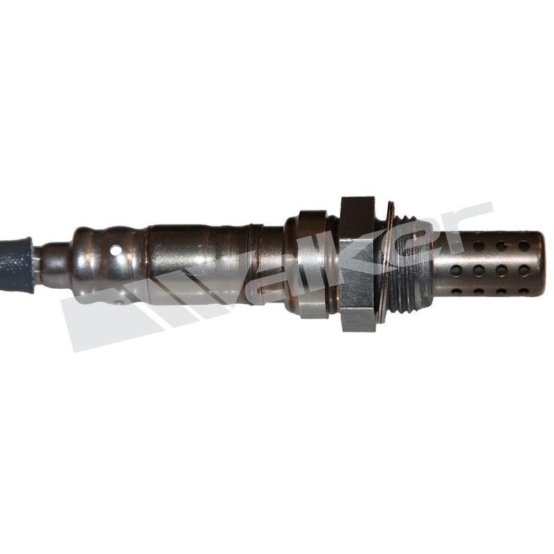 Walker Products Oxygen Sensor, Heated, Single Sensor, 4 Wire Connector, 500 Millimeter Overall Length – 350-34363