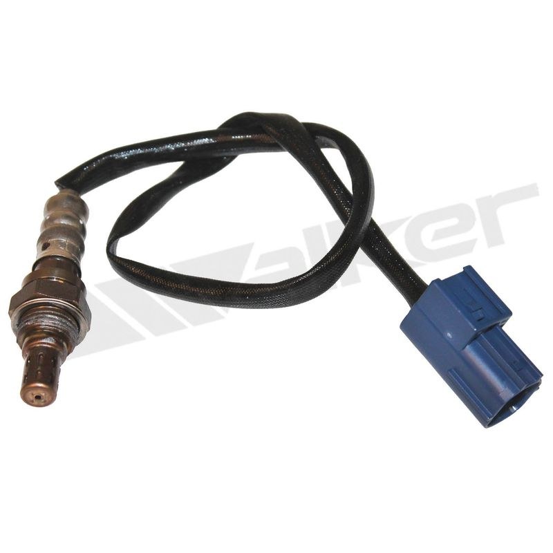 Walker Products Oxygen Sensor, Heated, Single Sensor, 4 Wire Connector, 480 Millimeter Overall Length – 350-34384