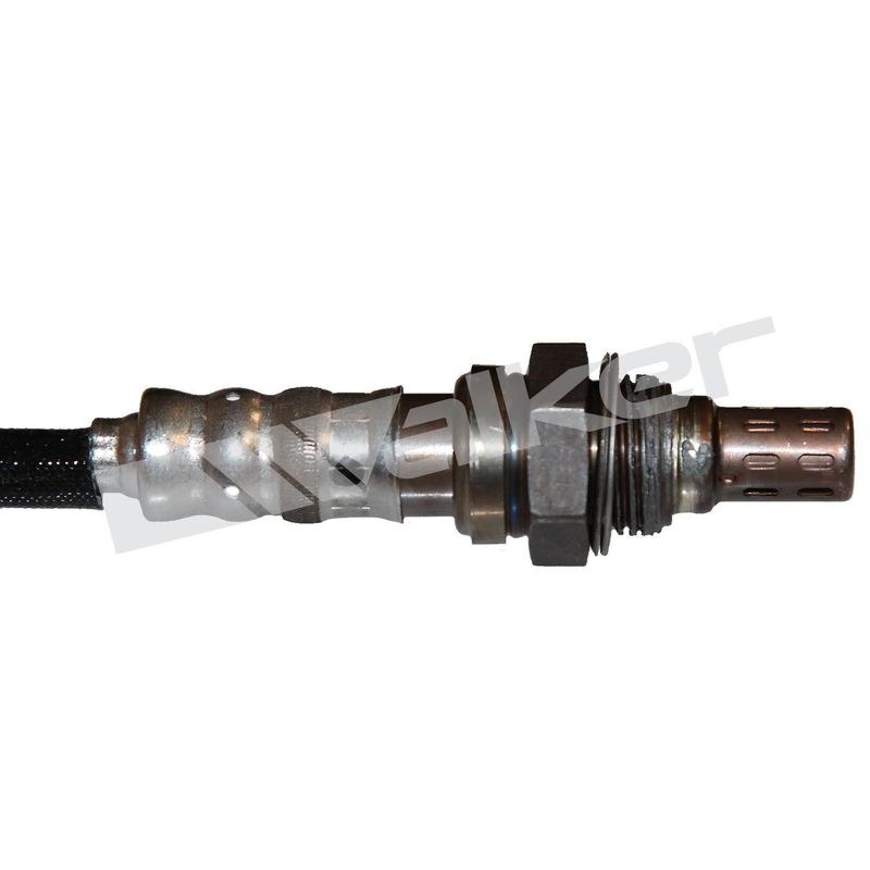 Walker Products Oxygen Sensor, Heated, Single Sensor, 4 Wire Connector, 480 Millimeter Overall Length – 350-34384