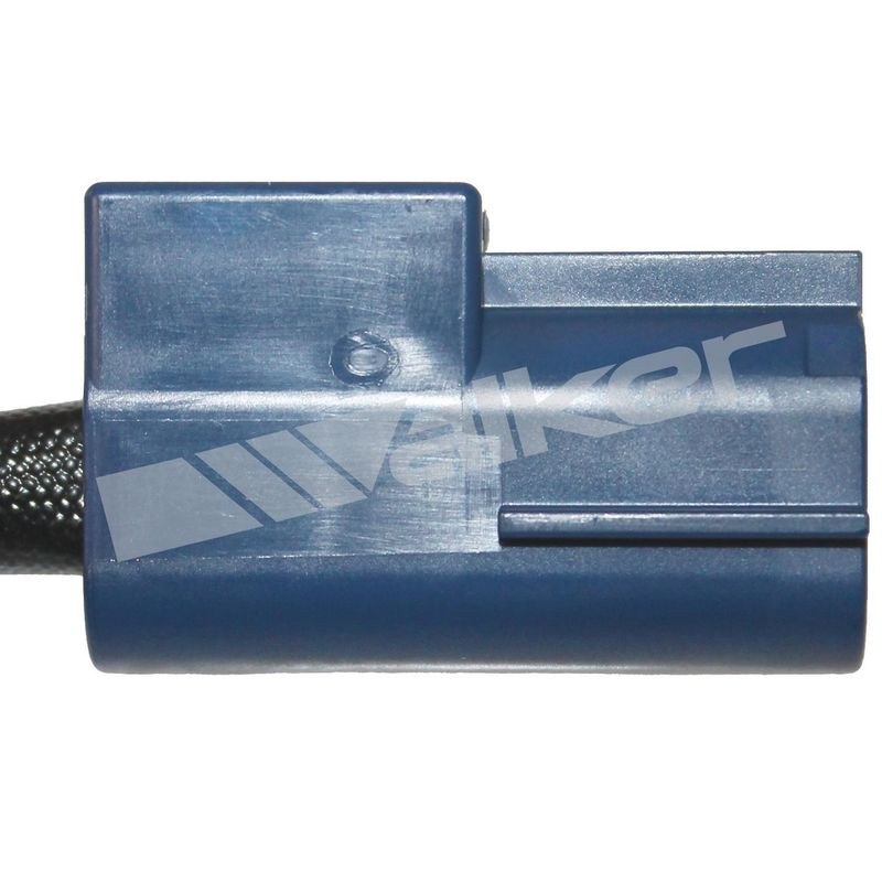 Walker Products Oxygen Sensor, Heated, Single Sensor, 4 Wire Connector, 480 Millimeter Overall Length – 350-34384
