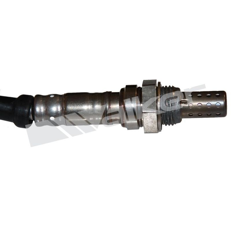 Walker Products Oxygen Sensor, Heated, Single Sensor, 4 Wire Connector, 650 Millimeter Overall Length – 350-34386