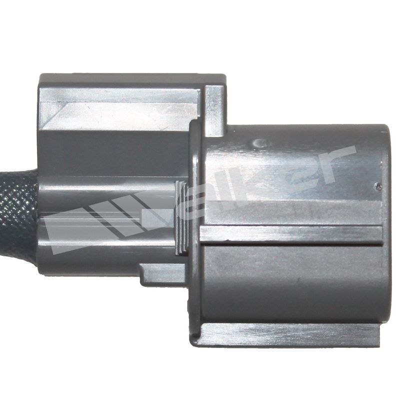 Walker Products Oxygen Sensor, Heated, Single Sensor, 4 Wire Connector, 650 Millimeter Overall Length – 350-34386