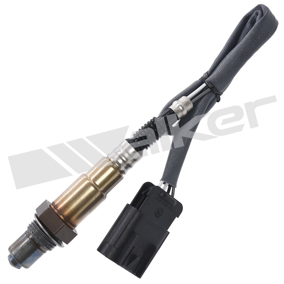 Walker Products Oxygen Sensor, 4 Wire Connector, 475 Millimeter Overall Length – 350-34387