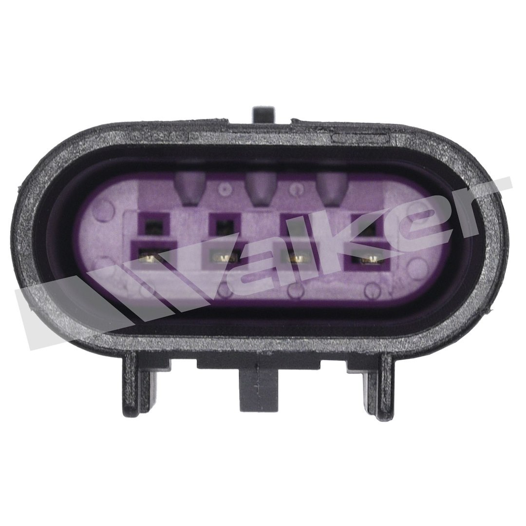 Walker Products Oxygen Sensor, 4 Wire Connector, 475 Millimeter Overall Length – 350-34387