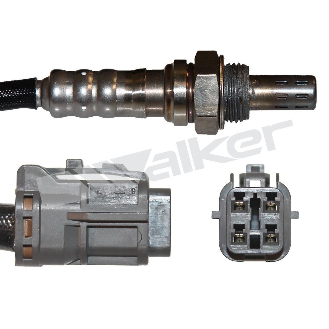 Walker Products Oxygen Sensor, 4 Wire Connector, 575 Millimeter Overall Length – 350-34390