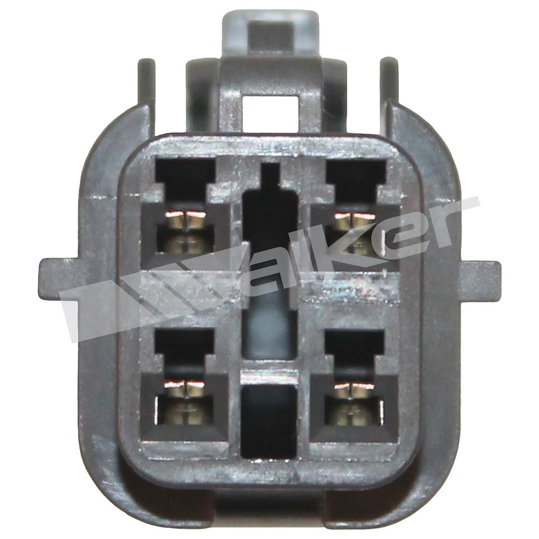 Walker Products Oxygen Sensor, 4 Wire Connector, 575 Millimeter Overall Length – 350-34390
