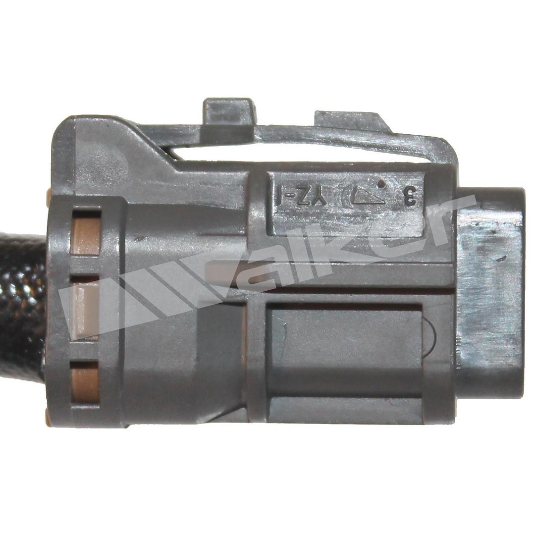 Walker Products Oxygen Sensor, 4 Wire Connector, 575 Millimeter Overall Length – 350-34390