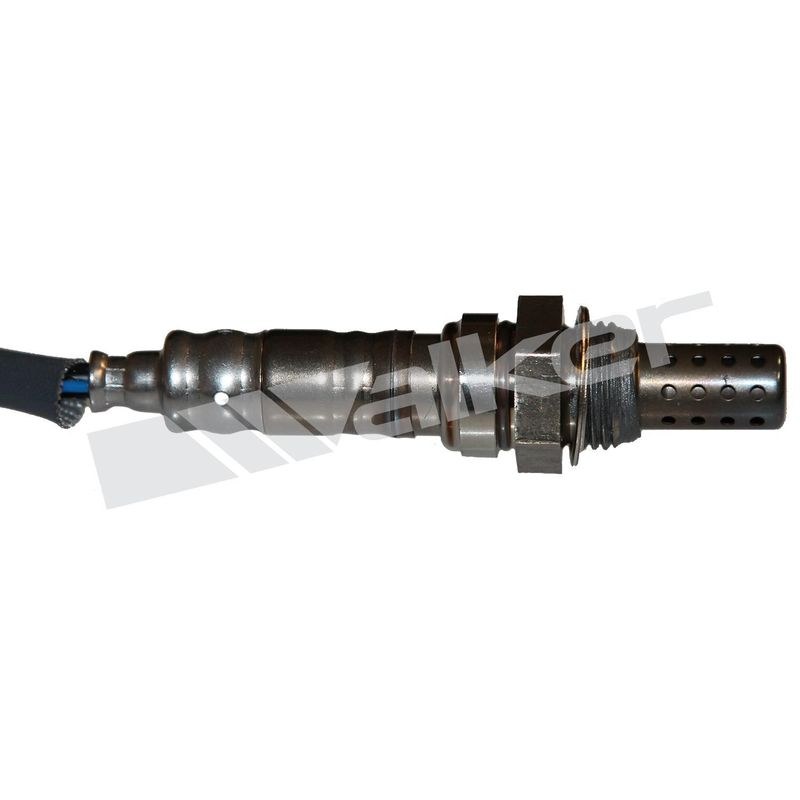 Walker Products Oxygen Sensor, Heated, Single Sensor, 4 Wire Connector, 400 Millimeter Overall Length – 350-34412
