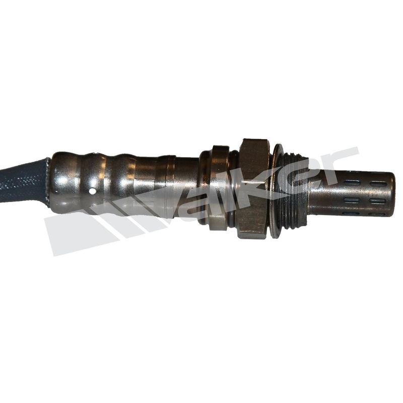 Walker Products Oxygen Sensor, Heated, Single Sensor, 4 Wire Connector, 400 Millimeter Overall Length – 350-34414