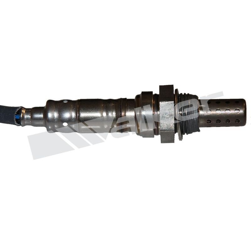 Walker Products Oxygen Sensor, Heated, Single Sensor, 4 Wire Connector, 460 Millimeter Overall Length – 350-34415