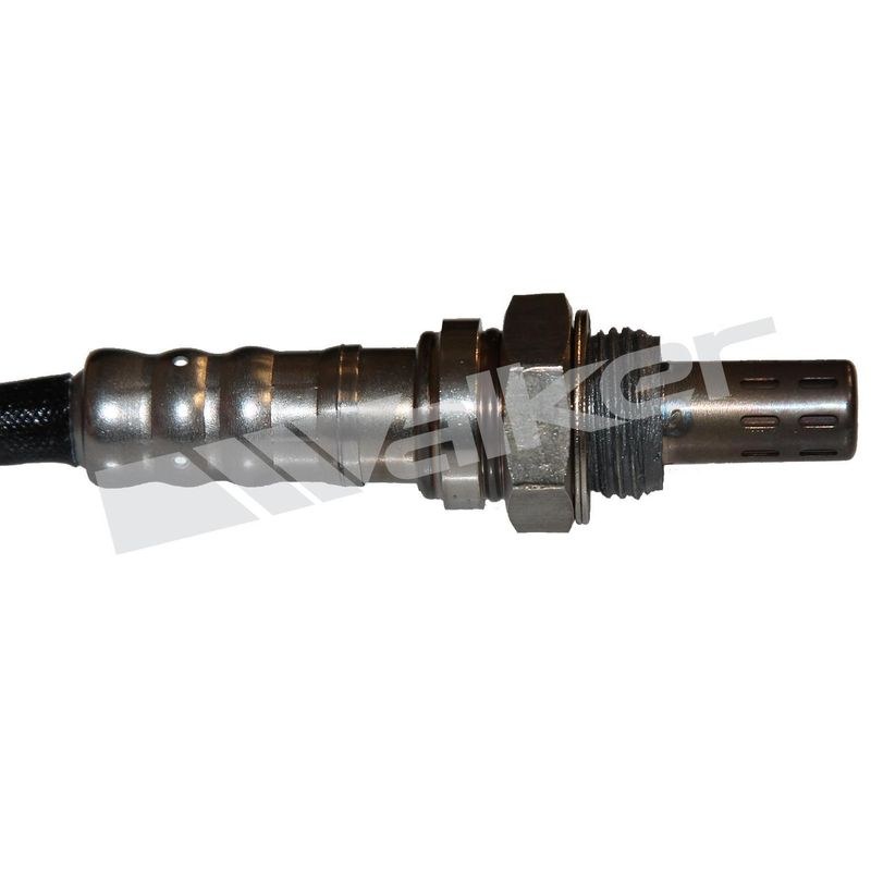 Walker Products Oxygen Sensor, Heated, Single Sensor, 4 Wire Female Connector, 430 Millimeter Overall Length – 350-34423