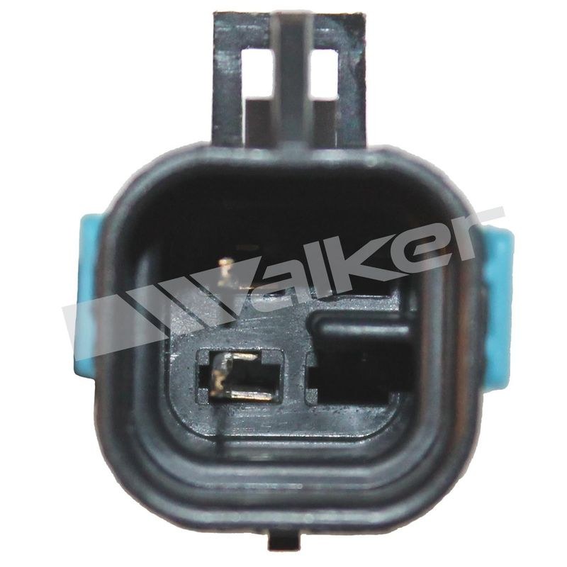 Walker Products Oxygen Sensor, Heated, Single Sensor, 4 Wire Female Connector, 430 Millimeter Overall Length – 350-34423