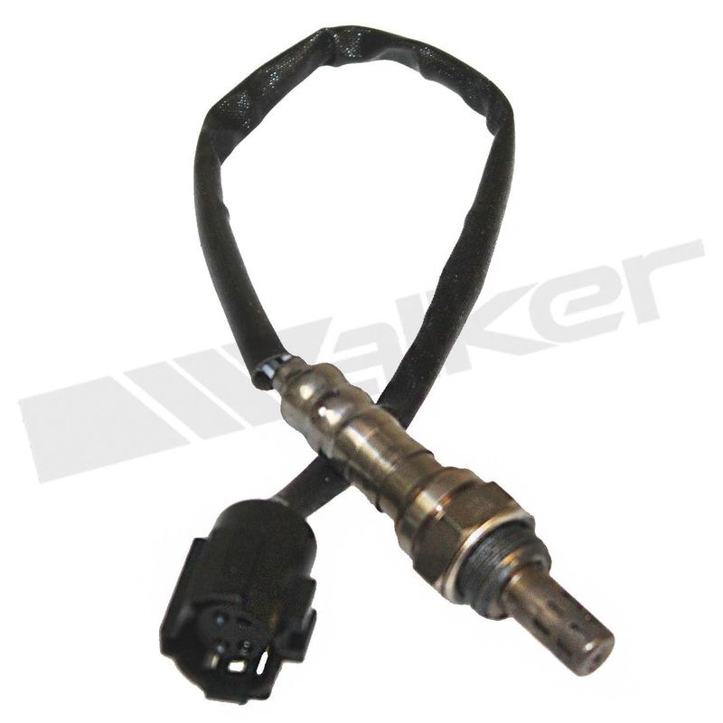 Walker Products Oxygen Sensor, Heated, Single Sensor, 4 Wire Connector, 400 Millimeter Overall Length – 350-34439