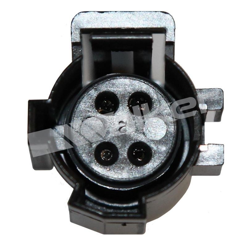 Walker Products Oxygen Sensor, Heated, Single Sensor, 4 Wire Connector, 400 Millimeter Overall Length – 350-34439
