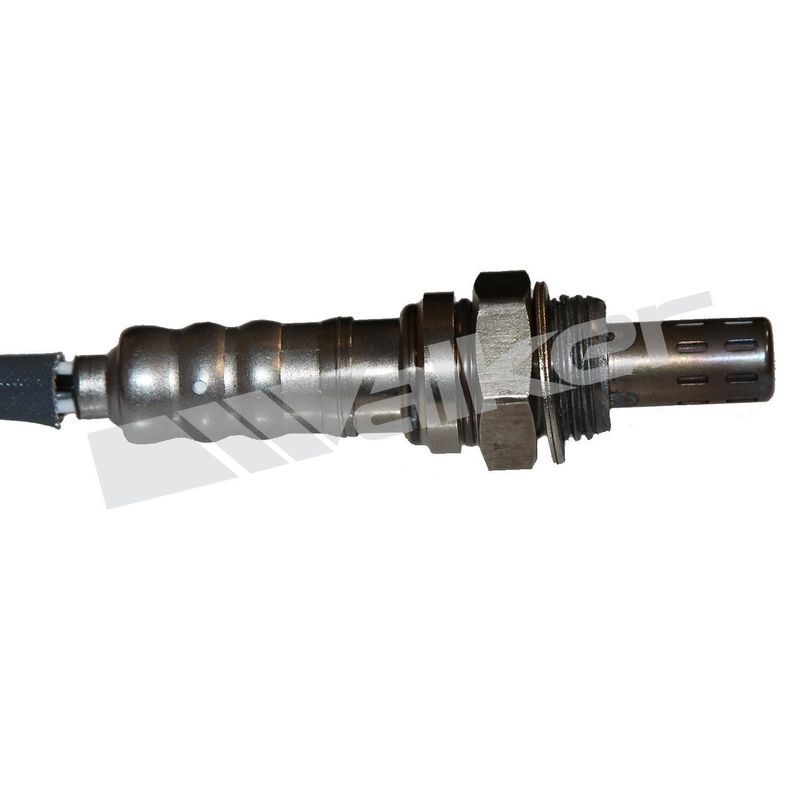 Walker Products Oxygen Sensor, Heated, Single Sensor, 4 Wire Connector, 400 Millimeter Overall Length – 350-34439