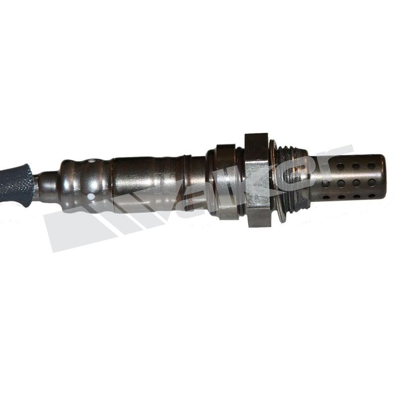 Walker Products Oxygen Sensor, Heated, Single Sensor, 4 Wire Connector, 450 Millimeter Overall Length – 350-34446