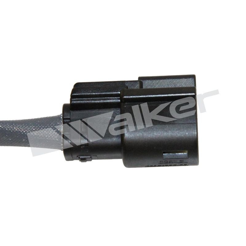 Walker Products Oxygen Sensor, Heated, Single Sensor, 4 Wire Connector, 450 Millimeter Overall Length – 350-34446