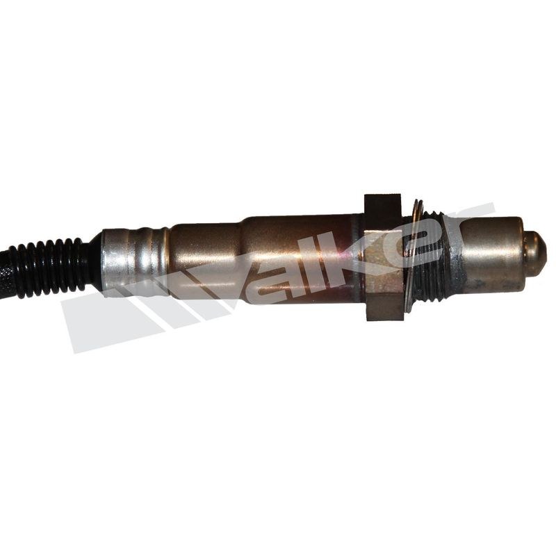 Walker Products Oxygen Sensor, Heated, Single Sensor, 4 Wire Connector, 525 Millimeter Overall Length – 350-34466
