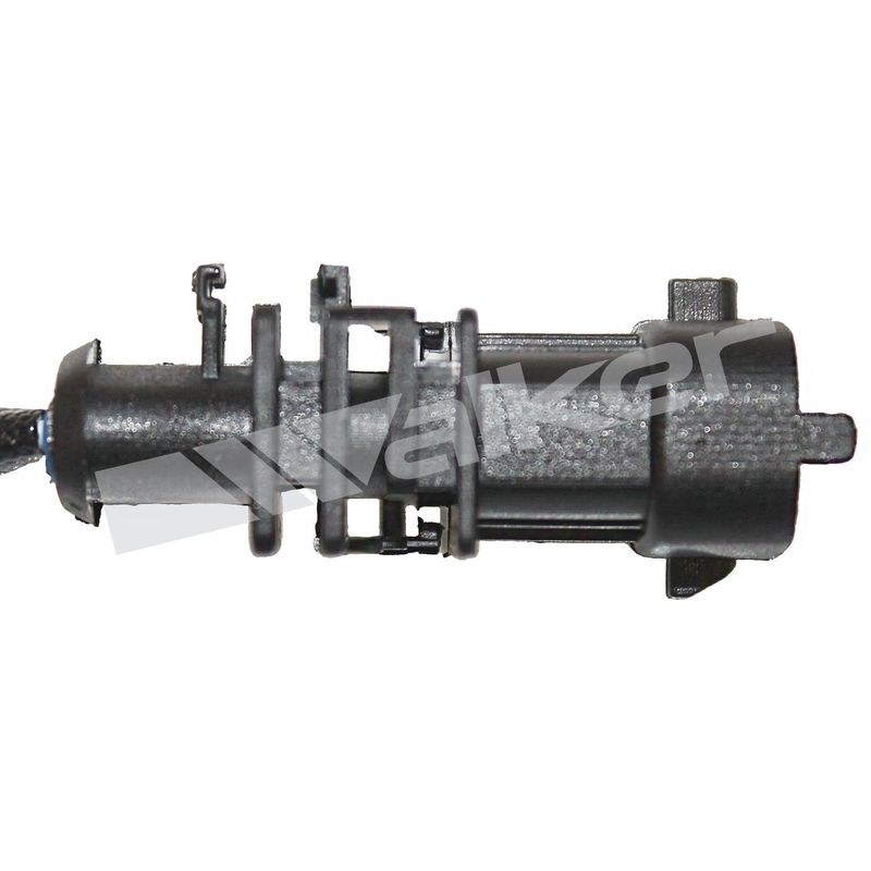 Walker Products Oxygen Sensor, Heated, Single Sensor, 4 Wire Connector, 525 Millimeter Overall Length – 350-34466