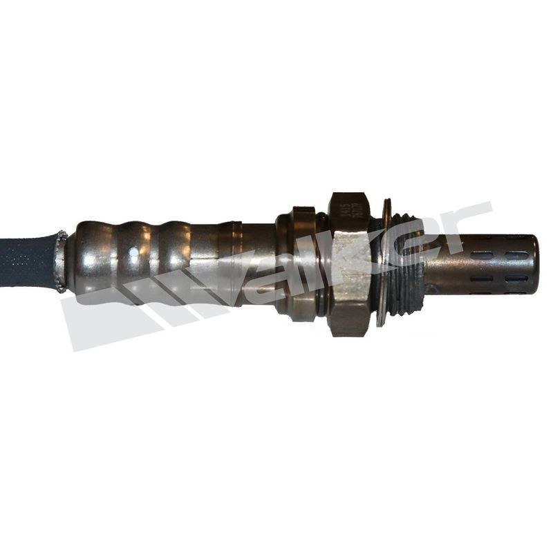 Walker Products Oxygen Sensor, Heated, Single Sensor, 4 Wire Connector, 475 Millimeter Overall Length – 350-34467