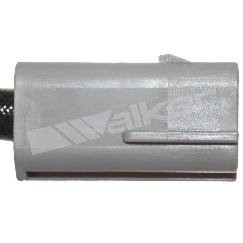 Walker Products Oxygen Sensor, Heated, Single Sensor, 4 Wire Connector, 475 Millimeter Overall Length – 350-34467