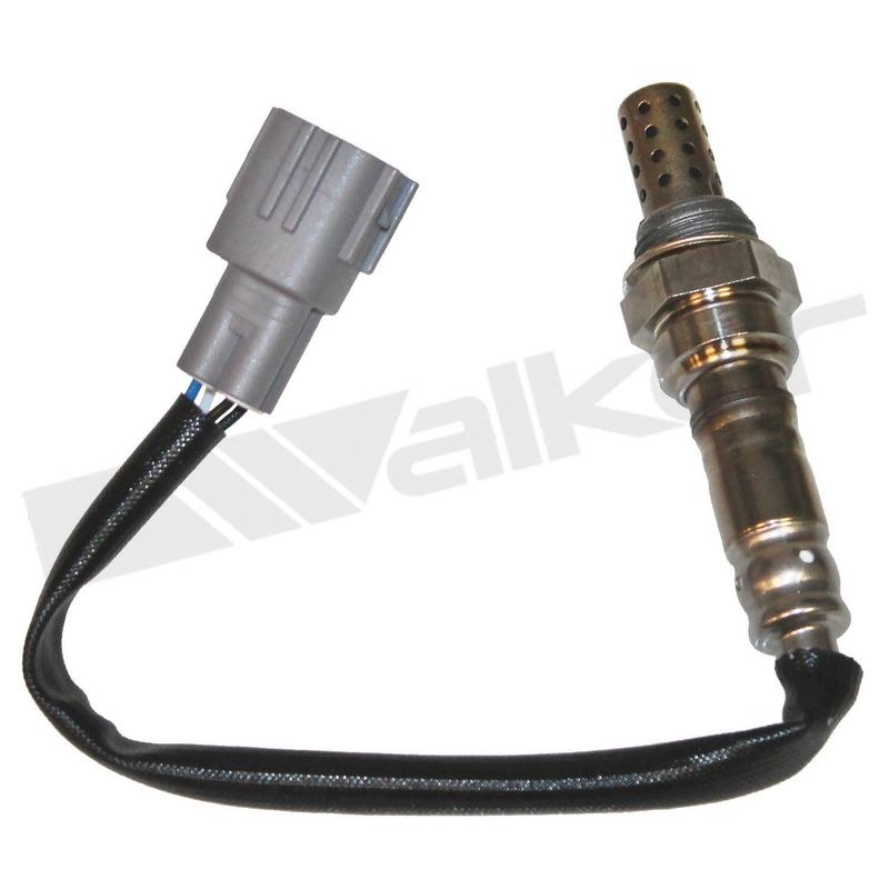 Walker Products Oxygen Sensor, Heated, Single Sensor, 4 Wire Connector, 250 Millimeter Overall Length – 350-34479