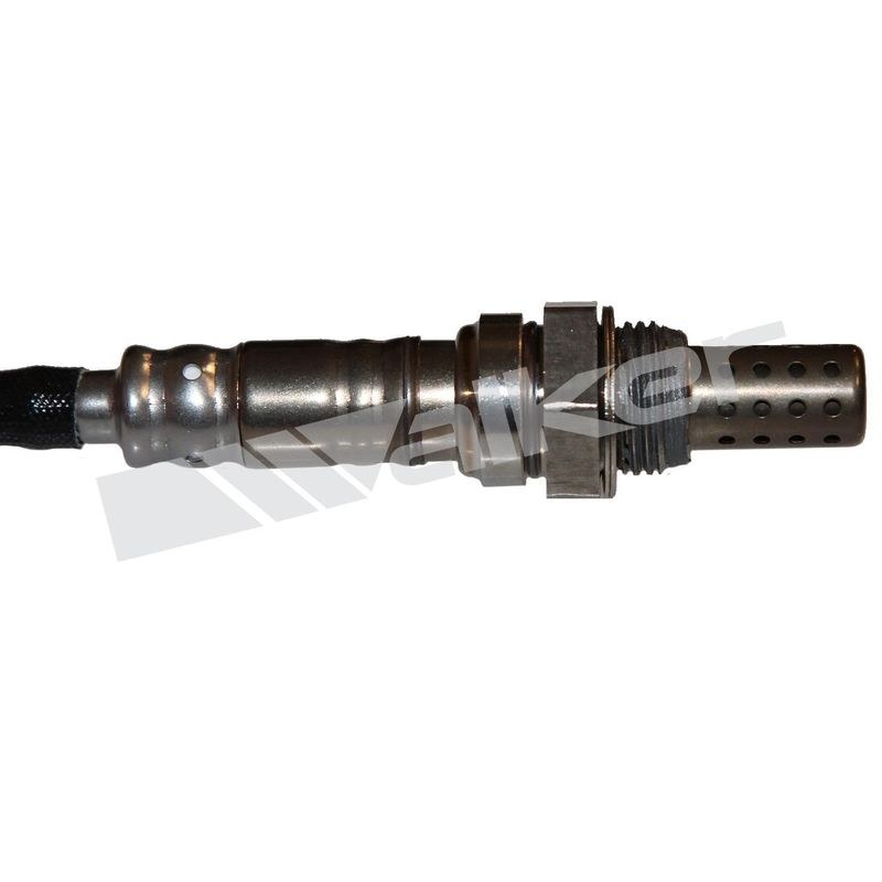 Walker Products Oxygen Sensor, Heated, Single Sensor, 4 Wire Connector, 250 Millimeter Overall Length – 350-34479