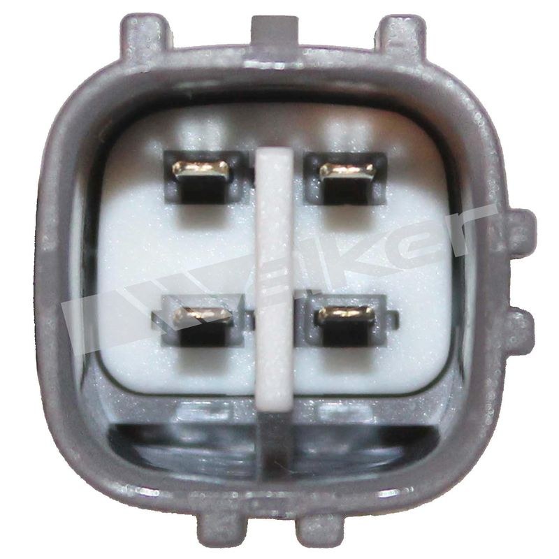Walker Products Oxygen Sensor, Heated, Single Sensor, 4 Wire Connector, 250 Millimeter Overall Length – 350-34479
