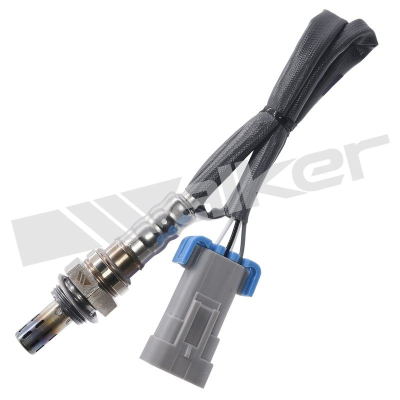 Walker Products Oxygen Sensor, Heated, Single Sensor, 4 Wire Connector, 500 Millimeter Overall Length – 350-34489