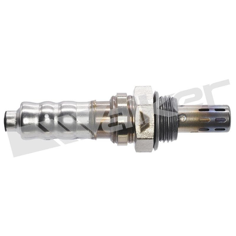 Walker Products Oxygen Sensor, Heated, Single Sensor, 4 Wire Connector, 500 Millimeter Overall Length – 350-34489